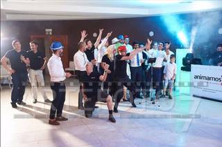Animamos - Animação de Eventos - 12