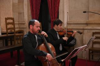 String Quartet Solutions - 13