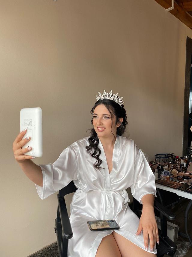 Hair and Beauty - 1