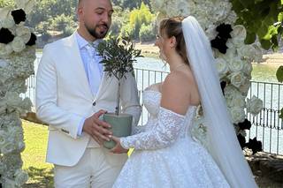 Once Upon a Time - Celebrante - 9