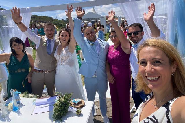 Love Stories Celebrante 1