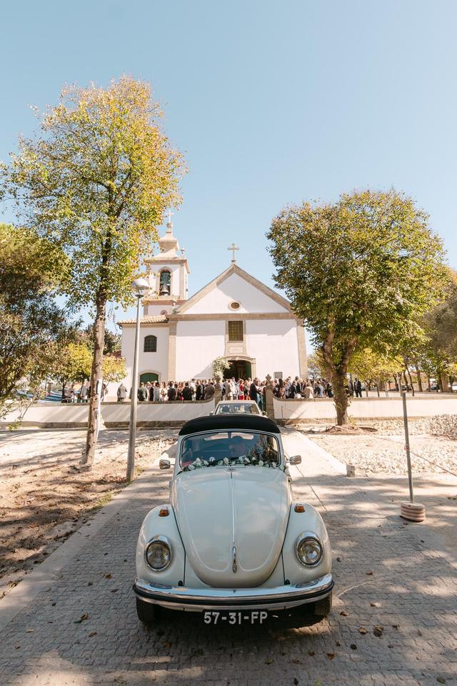 Dream Car 2CV & VW Beetle - 2