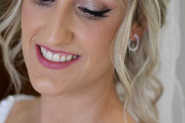 Mariana Nogueira Makeup Artist 3