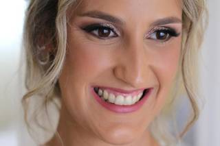 Mariana Nogueira Makeup Artist - 33