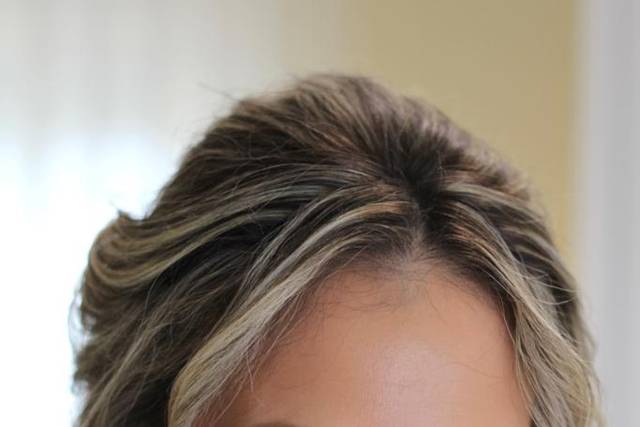 Mariana Nogueira Makeup Artist 4