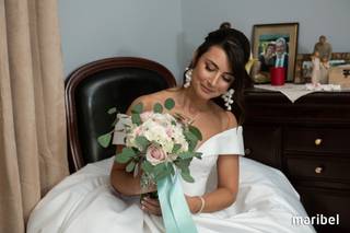 Into Bloom - Floral Design & Eventos - 46