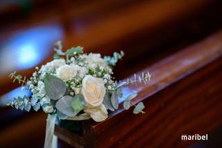 Into Bloom - Floral Design & Eventos - 47