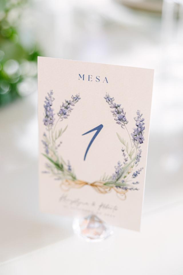 Wedding Little Things - 4