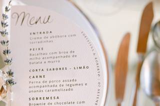 Wedding Little Things - 9