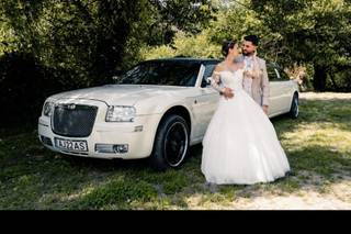 Prestige Limousine - 5