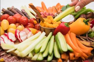 Finger Food Affair - 14
