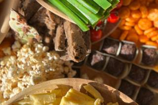 Finger Food Affair - 15