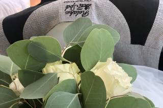 A História das Flores - 19