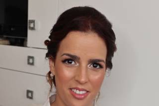 Adriana Meira Makeup - 32