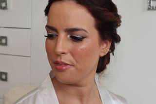 Adriana Meira Makeup - 33