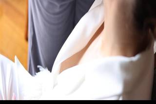 Tatiana Silva Maquilhadora - 5