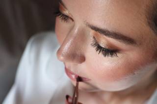 Tatiana Silva Maquilhadora - 6