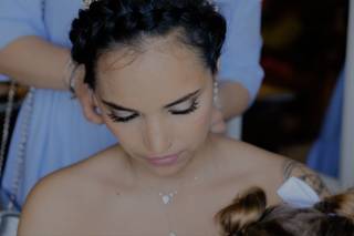 Ana Margarida Makeup & Beauty - 12