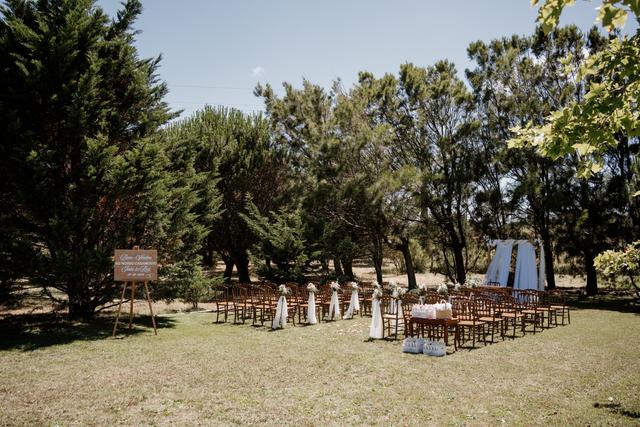 Quinta Nossa Senhora da Serra - 4