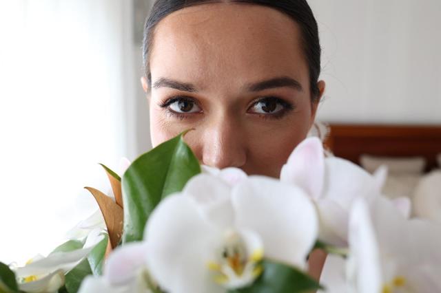 Tatiana Silva Maquilhadora - 4