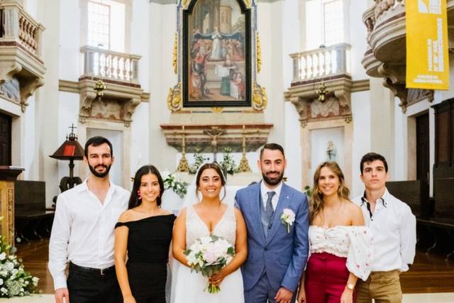 Wedding Judges 1