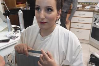 Vanessa Rocha Make Up - 6