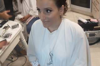 Vanessa Rocha Make Up - 7