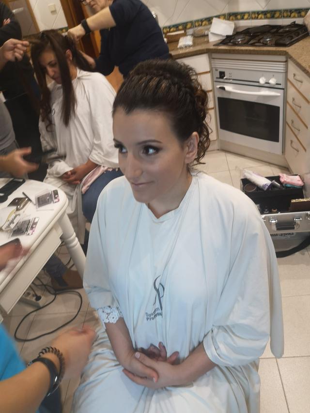 Vanessa Rocha Make Up - 2