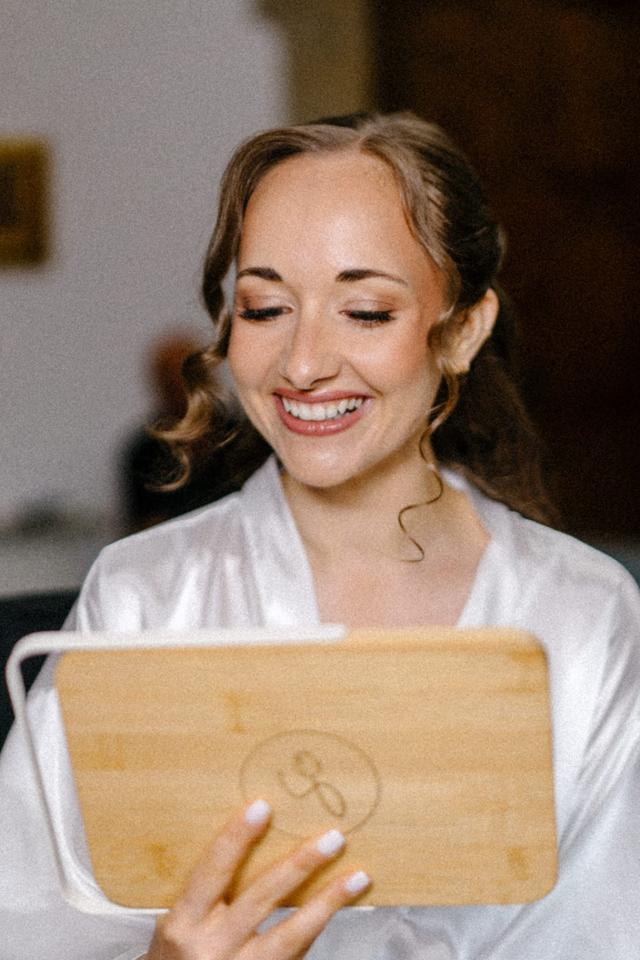 Sofia Gomes Maquilhagem & Penteados - 2