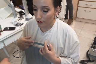 Vanessa Rocha Make Up - 8