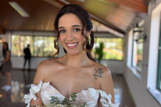 Ana C. Silva Makeup Artist - 9