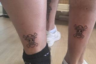 Legato Tattoo Art - 10
