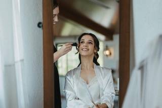 Ana C. Silva Makeup Artist - 10