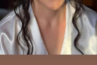 Raquel Leal Makeup - 5