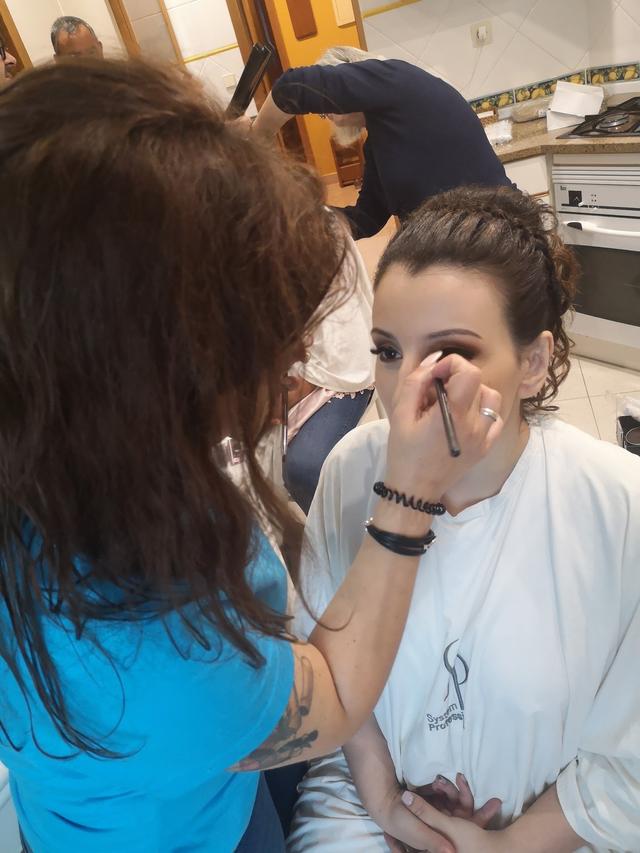 Vanessa Rocha Make Up - 4