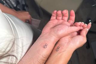 Legato Tattoo Art - 12