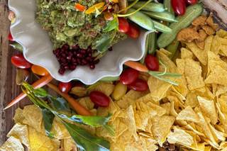 Finger Food Affair - 11