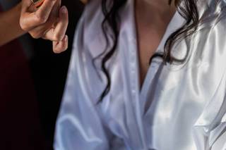 Raquel Leal Makeup - 7