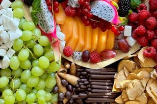Finger Food Affair - 12