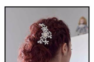 Carina Silva Hairstyle - 24