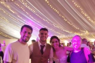 White Tail Wedding - 1