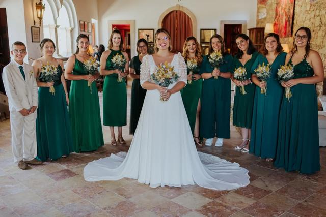 Florista Tininha - 1