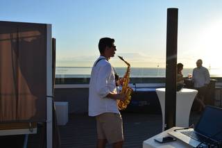 Artur Mendes - Saxofone - 16