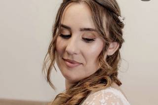 Ariana Nalha - Make Up - 6