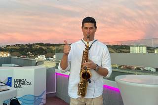 Artur Mendes - Saxofone - 18