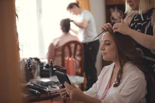 Liliana Lameiras Hair & Makeup - 8
