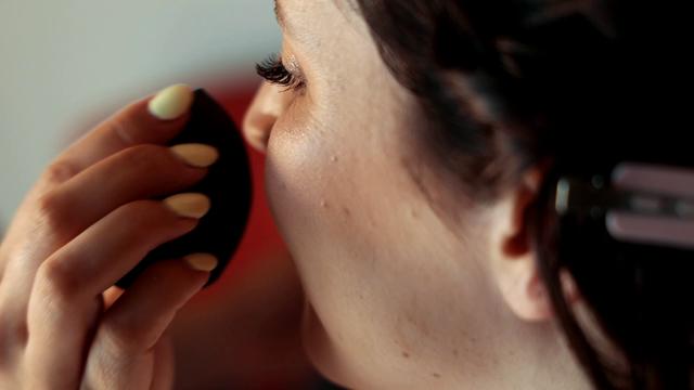 Tatiana Monteiro Makeup - 1