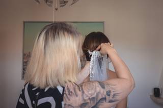 Liliana Lameiras Hair & Makeup - 9