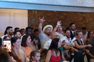 Sound Feelings - Feel the sound by Teles Eventos - 10