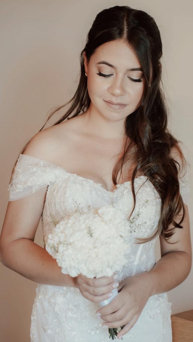 Verónica Mendes - Maquilhadora Profissional - 2